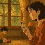 A Divorced Single Mother Speaks: The Price of Pride and the Power of Reflection