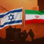 🌍🇮🇱🇮🇷 Israel and Iran: A Conflict That Humanity Cannot Afford A Call for Peace in a World Already in Pain 📅 Published on: June 14, 2025 ✍️ By: Wahid Malik