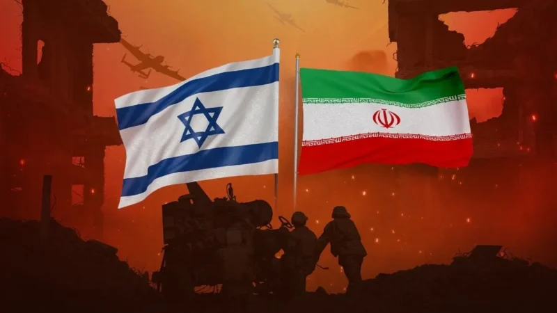 🌍🇮🇱🇮🇷 Israel and Iran: A Conflict That Humanity Cannot Afford A Call for Peace in a World Already in Pain 📅 Published on: June 14, 2025 ✍️ By: Wahid Malik